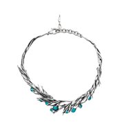 Bracelet Giovanni Raspini Woman Posidonia in Silver 11475 - 11475